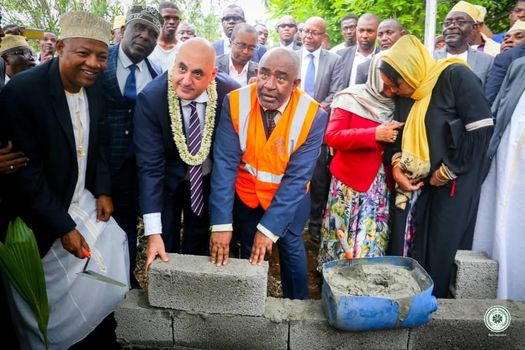 Hôtel Galawa, la promesse non tenue