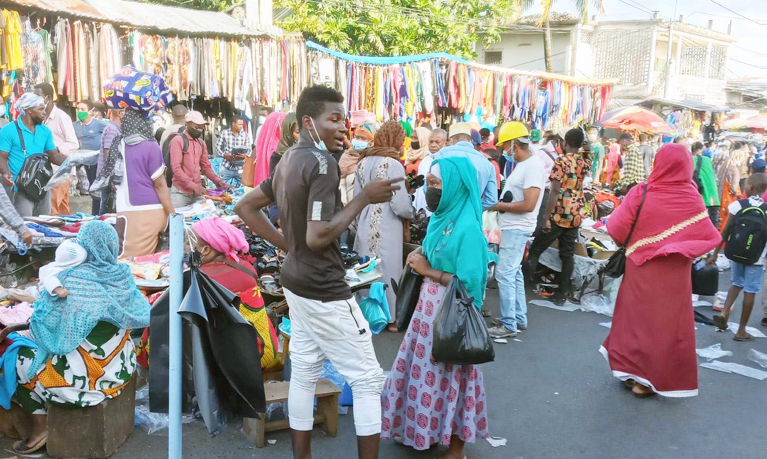 L’informel pendant le mois de Ramadan, Infraction fiscale tolérée