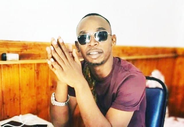 Justice et journalisme aux Comores