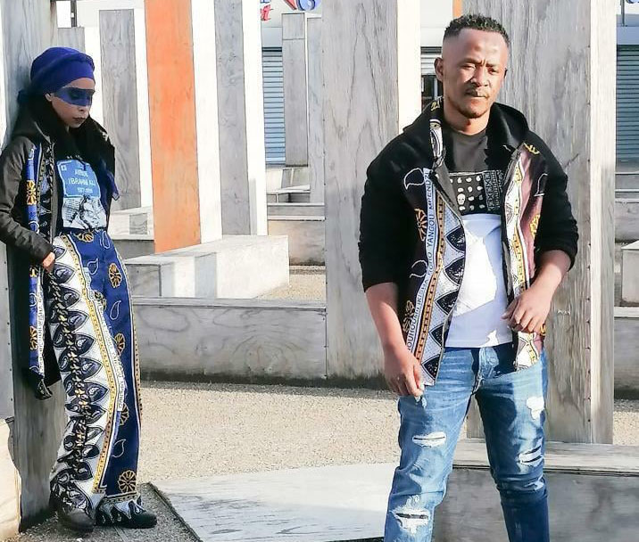 Mama Nambiye, le clip de Grand Diblo et Zayone fait un tabac