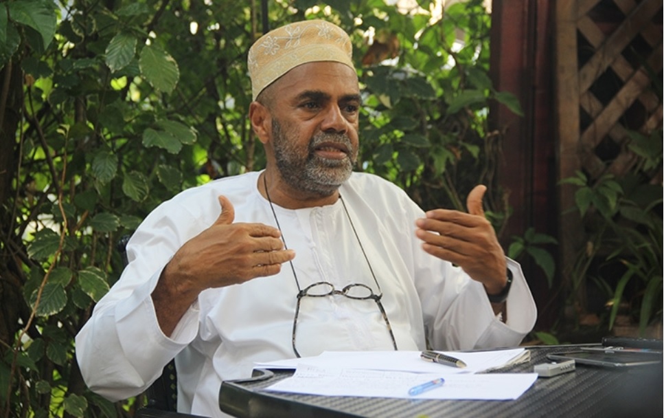Comores. Quelle issue à la crise ?