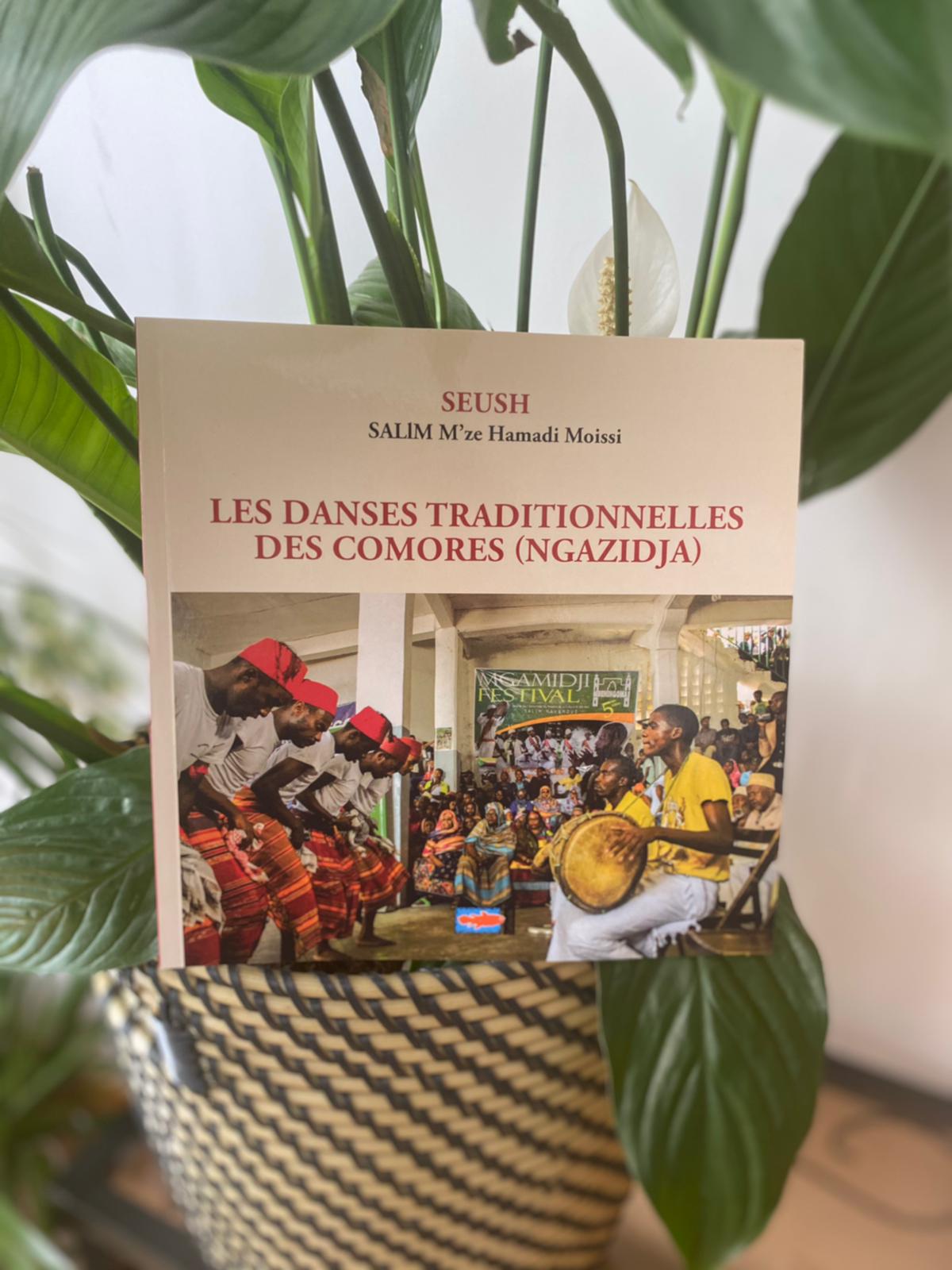 Seush : les danses traditionnelles