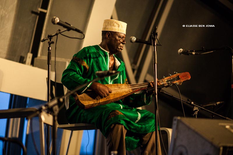 Patrimoine culturel immatériel, Les instruments oubliés des Comores
