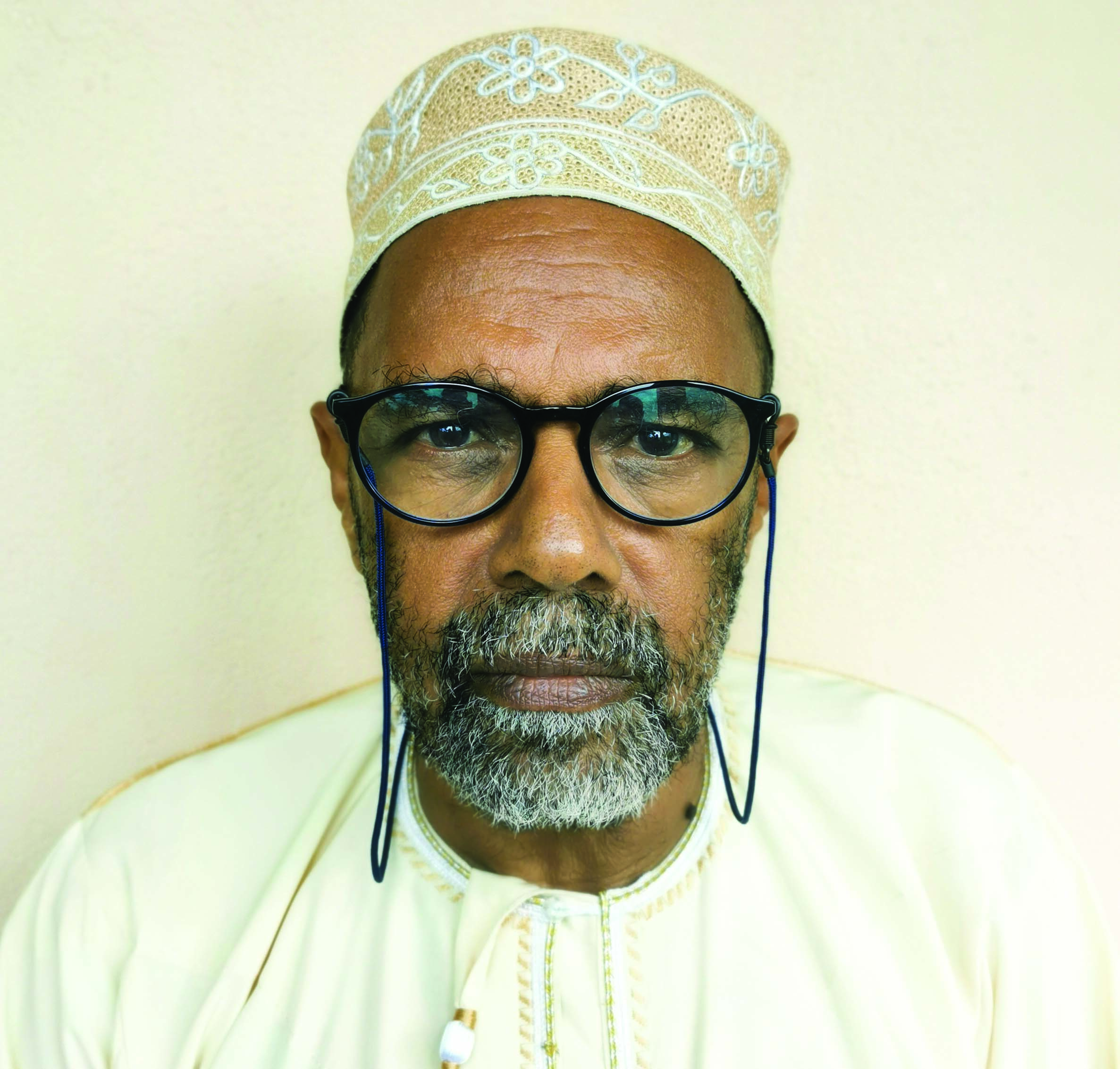 Portrait. 2. Idriss Mohamed Chanfi : Le patriotisme chevillé au corps