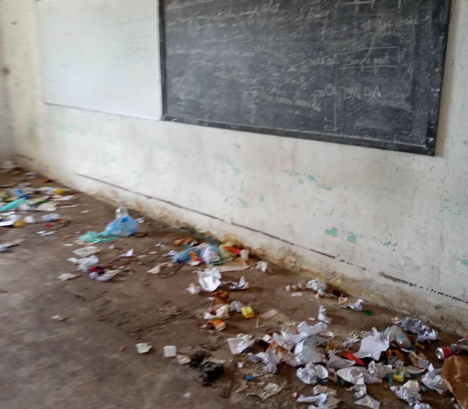 Le Lycée Saïd Mohamed Cheikh ne « chante pas l’indépendance du 6 juillet » !