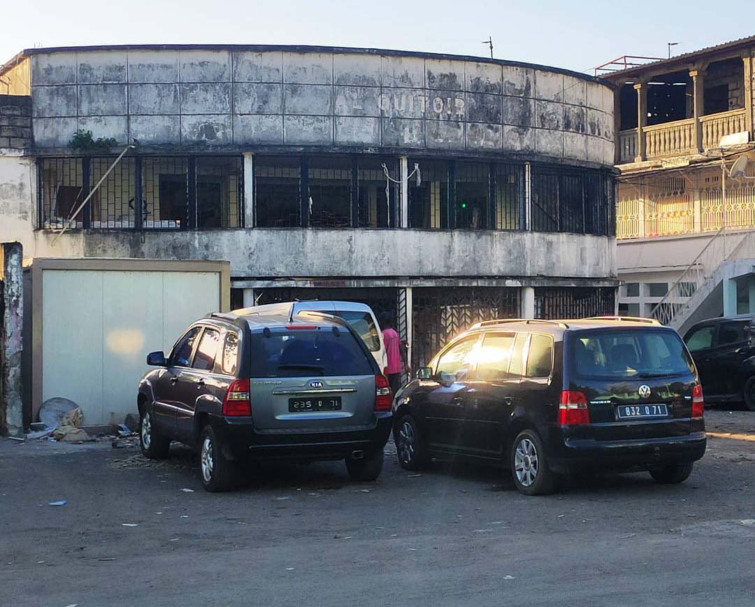 Cinéma des Comores : Un art en quête de reconnaissance