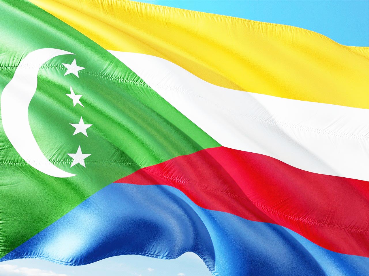 6 juillet : La loi qui a provoqué la déclaration unilatérale d’indépendance des Comores