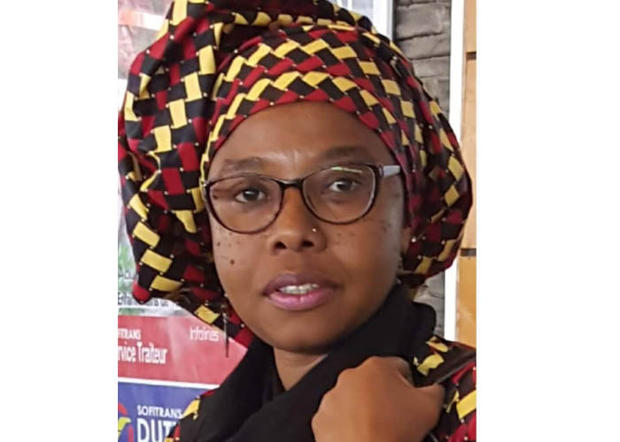 Abouhariat Saïd Abdallah, Troisième femme rédactrice en chef d’Alwatwan