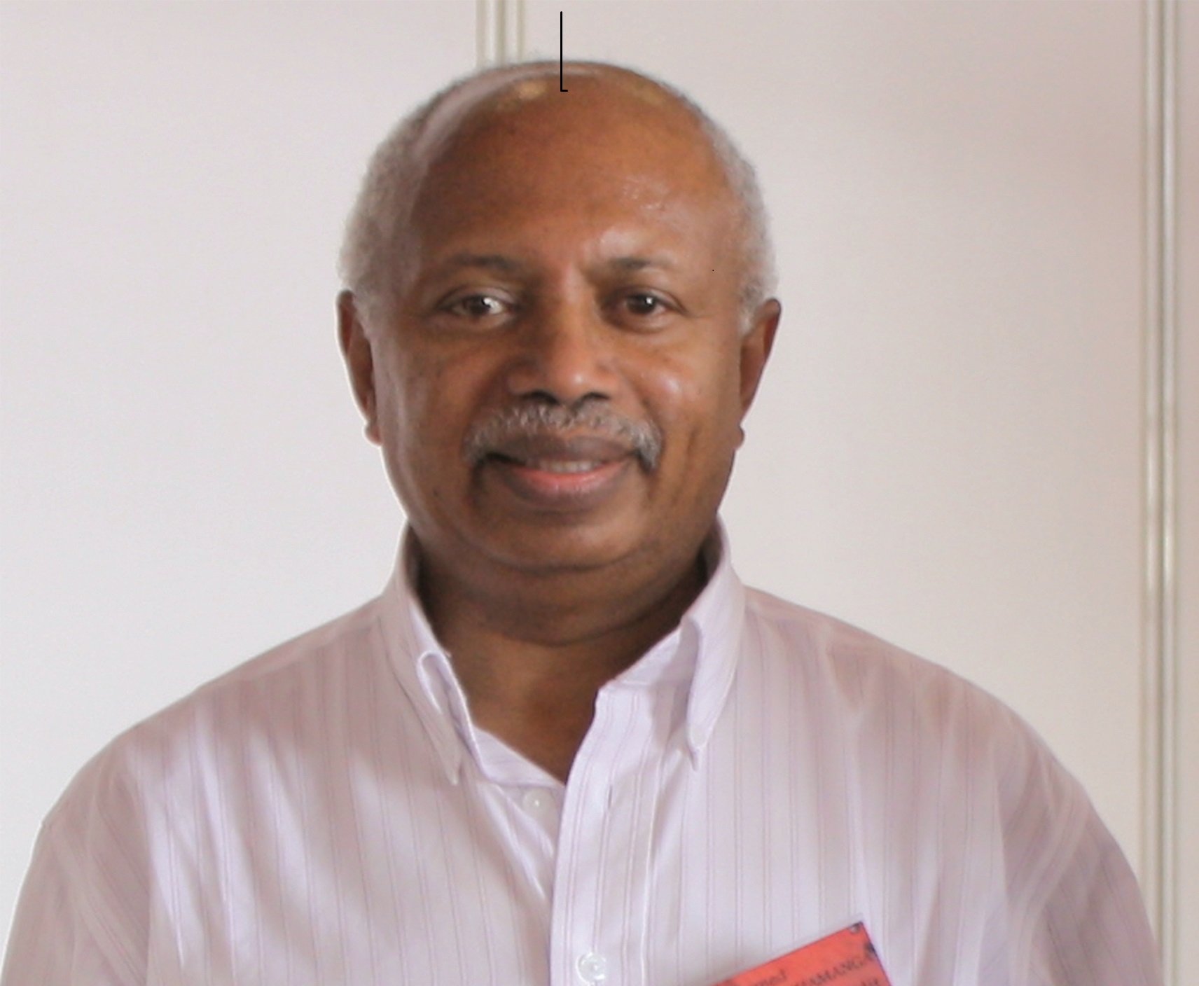 Portrait : Mohamed Ahmed-Chamanga, L’intellectuel engagé