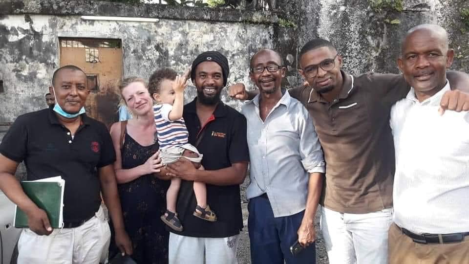 Liberté provisoire pour Farhane et Chamoun