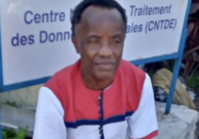 Violences contre les journalistes aux Comores