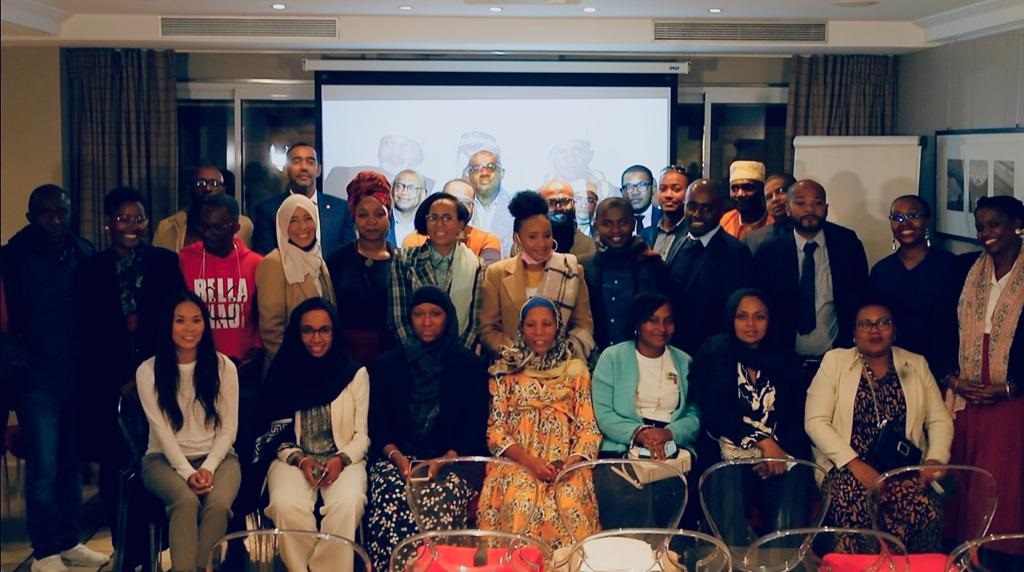 L’ANPI : Opération séduction dans la diaspora
