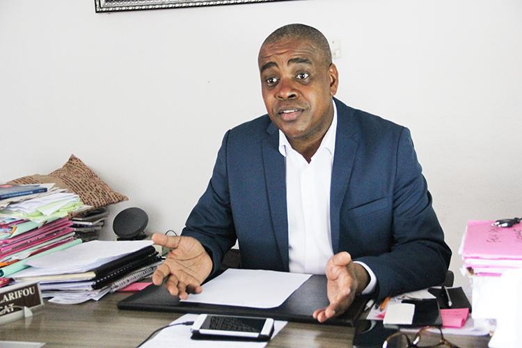 LETTRE OUVERTE AUX CHEFS D’ETATS, MEMBRES DE L&rsquo;UNION AFRICAINE SUR LA CRISE INSTITUTIONNELLE ET POLITIQUE AUX COMORES