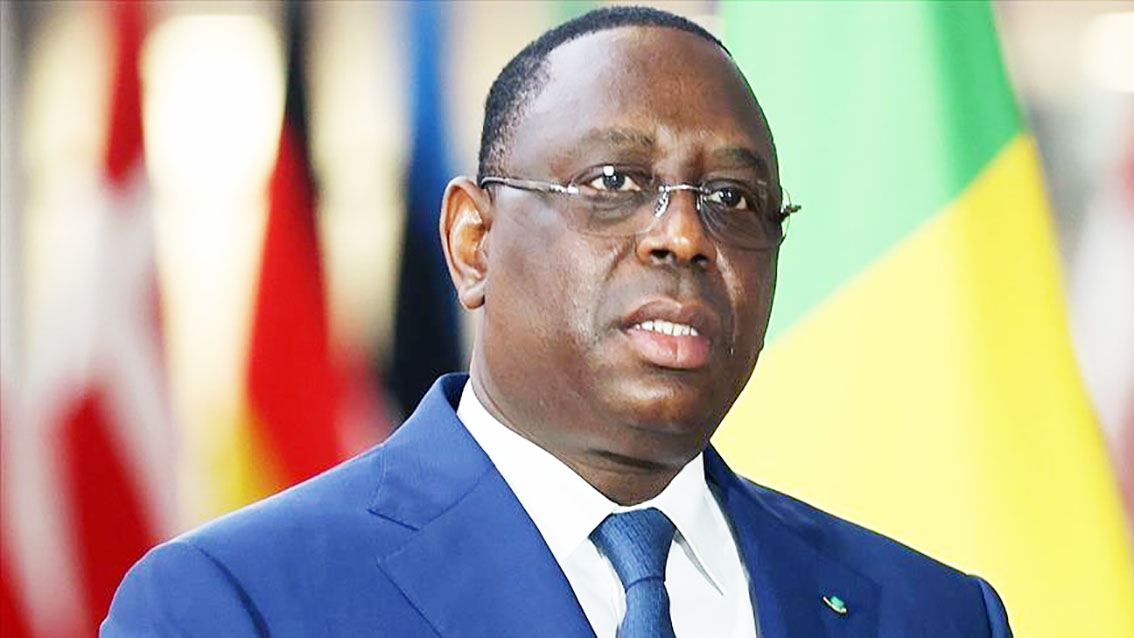 Voyage de Macky Sall à Moroni. Reporté ?