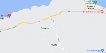 Ouella-Bangoikouni. Un domaine public à l’origine du conflit intervillageois.
