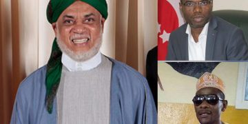 Rapports américains sur les droits de l’homme aux Comores, Accablants !