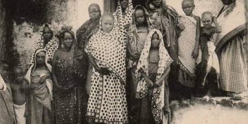 Les Wapambe