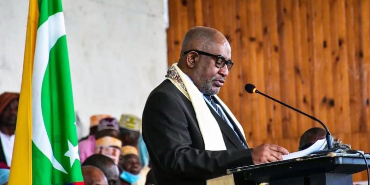 Comores : une inflation aux origines endogènes