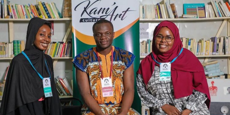 La professionnalisation des métiers de la culture dans le Festival international Bangwe de l’oralité