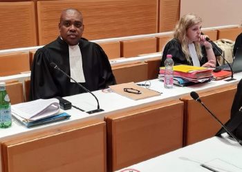 Saïd Larifou, avocat : « Ni l’État comorien, ni l’aviation comorienne, ni l’ASECNA ne sont présents ou représentés »