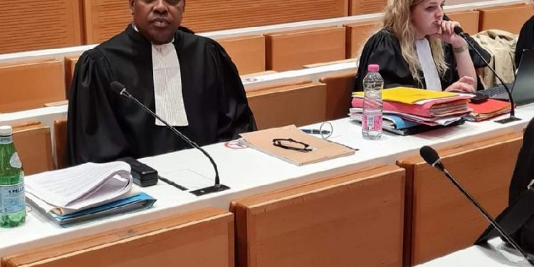 Saïd Larifou, avocat : « Ni l’État comorien, ni l’aviation comorienne, ni l’ASECNA ne sont présents ou représentés »