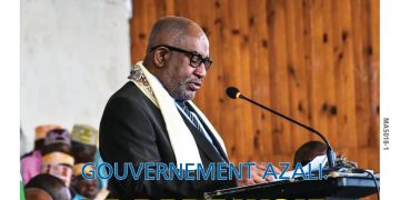 Masiwa N°380