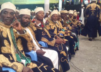 Ngazidja, la République face au pouvoir traditionnel