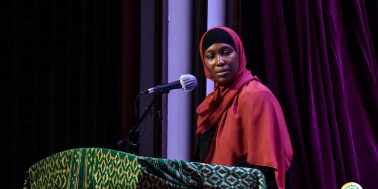 Nadjati Soidiki, Directrice Générale de l’ANPI : « Le suivi et accompagnement des entreprises nouvelles doivent être au cœur de nos stratégies »