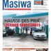 Masiwa N°383
