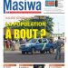Masiwa N°381