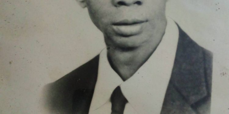 Mohamed Abderemane Abdallah, Un serviteur de l’État s’en est allé
