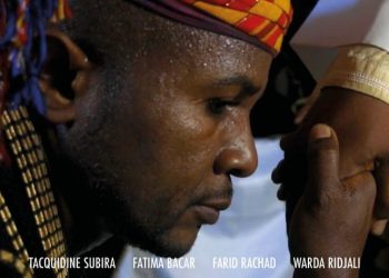 Idriss Moussa, auteur du film «&nbsp;Sultwani&nbsp;»&nbsp;: «&nbsp;Ce film est destiné d’abord aux Comoriens&nbsp;»