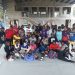Deux Breakdances-boys des Comores aux “Battles of the year” à Dar Es Salaam