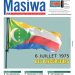 Masiwa N°385