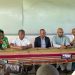 Conférence de l’association Uwanga. L’hymne national et l’identité comorienne