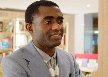 Ali Zamir. À l’origine, la lecture