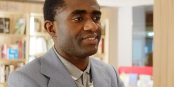 Ali Zamir. À l’origine, la lecture