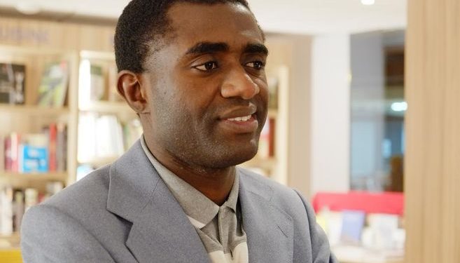 Ali Zamir. À l’origine, la lecture