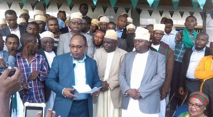 47e fête d’indépendance des Comores, élitisme et désespoir