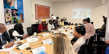 Traite d’êtres humains. Les Comores en progrès, mais…