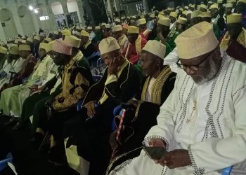 Grand-mariage et crise économique. Quand les Comoriens détournent le regard
