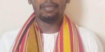 OUBEIDILLAH MCHANGAMA, Directeur par intérim du média FCBK-FM : « Je me suis fait abusivement déposséder de ma page »