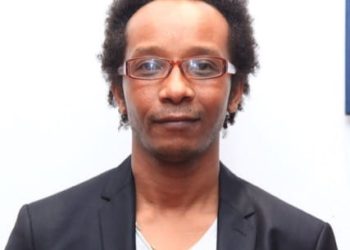 Mohamed Saïd Ouma, cinéaste&nbsp;: «&nbsp;J’essaie de continuer à parler de mon point de vue sur les Comores&nbsp;»