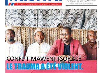 Masiwa N°393