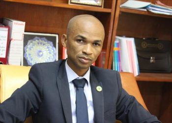 Décès de l’ancien ministre Abdoulkarim Mohamed. Un départ très précoce.