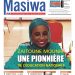 Masiwa N°387