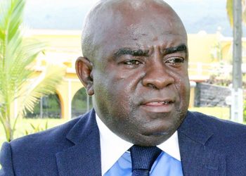 Mouigni Baraka enfile le costume de l’opposant principal
