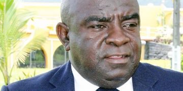 Mouigni Baraka enfile le costume de l’opposant principal