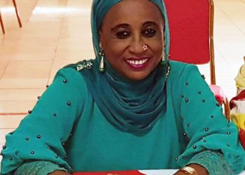 Portrait : Zaitoune Mounir, une pionnière de l’Éducation nationale.