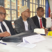 La transition vue par les forces vives comoriennes